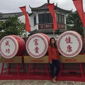 Meet your Posher, Kit